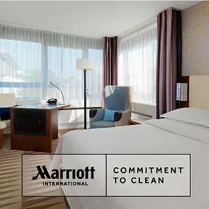 Sheraton Westpark **** Munich