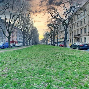 Apartamento Fürthpartments