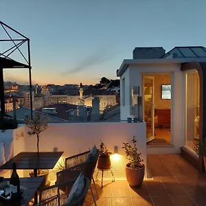 Guest house Augusta Boutique House **