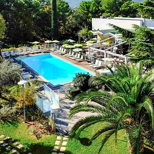 Novotel Est Hotel Marseilles
