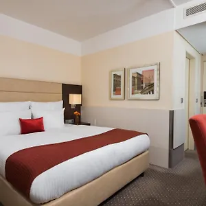 Hotell Leonardo Arabellapark
