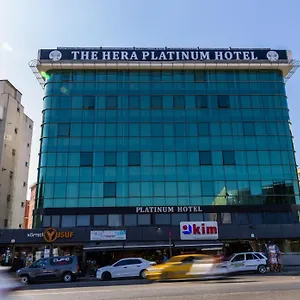 Hotel The Hera Platinum ****