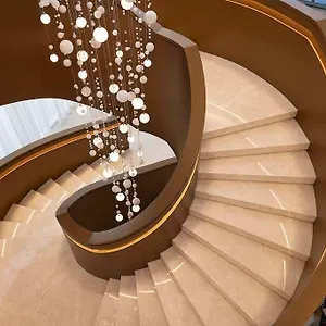 Hotel Hilton Garden Business Bay 