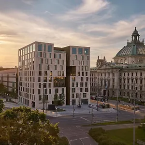 Koenigshof, A Luxury Collection Hotel, ***** Múnich