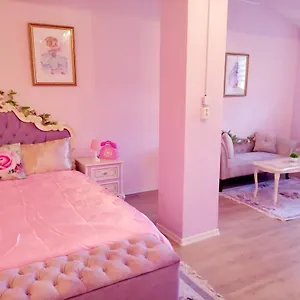 Habitación en casa particular Lighane's With Sailor Moon