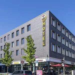 Szálloda Muenchen-trudering