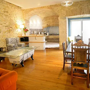 Guest house Calling 