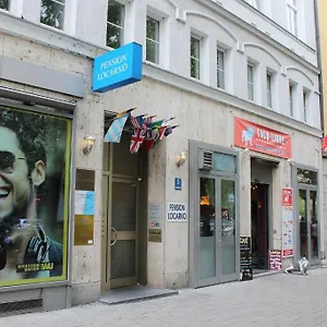 Locarno Gæstehus