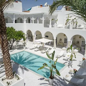 Riad Palais Blanc & ****