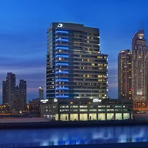 Damac Maison Canal Views Aparthotel Dubai