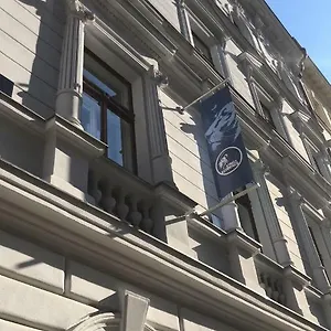 Kings Hotel Prag