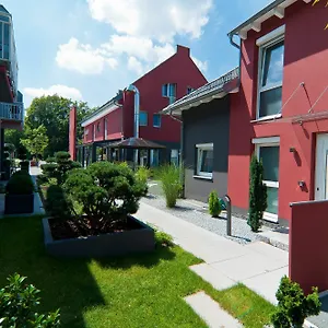 Hotel Amalienburg - Boutique & Boarding, Munich