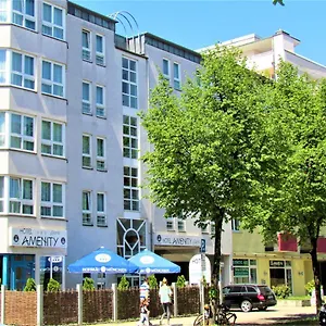Amenity *** Múnich